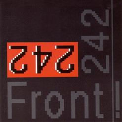 Front 242 — Circling Overland