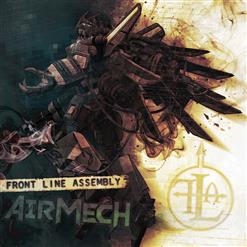 Front Line Assembly — Airmech