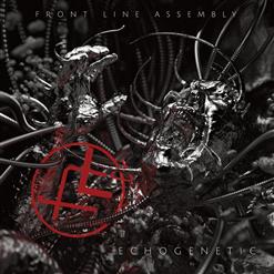 Front Line Assembly — Killing Grounds