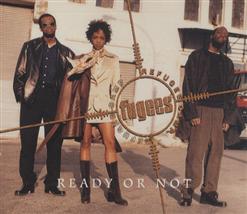 Fugees — Ready Or Not (Lp Version)