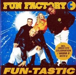 Fun Factory — Be Good To Me