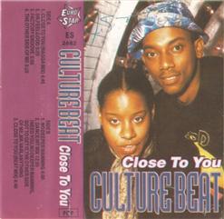 Fun Factory — Close To You (Close To Ragga Remix)