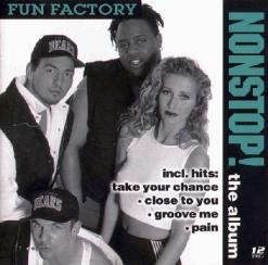Fun Factory — Intro Jam