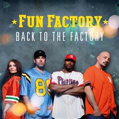 Fun Factory — Turn It Up