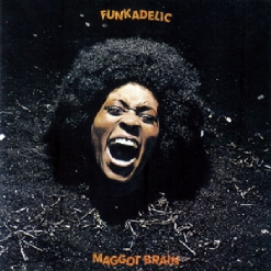 Funkadelic — Hit It And Quit It