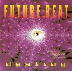 Future Beat — Destiny (Original Version)