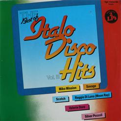 G.J. Lunghi — Acapulco Nights