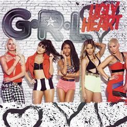 G.R.L. — Ugly Heart