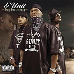 G-Unit — Beg For Mercy