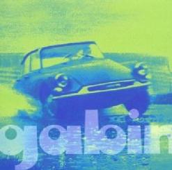 Gabin — Doo Uap, Doo Uap, Doo Uap (Feat. Stefano Di Battista)