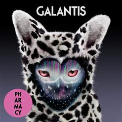 Galantis — Gold Dust