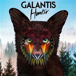 Galantis — Hunter (Original Mix)