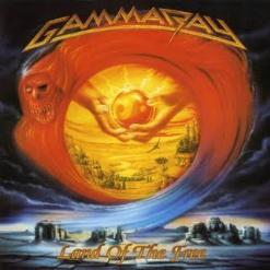 Gamma Ray — All Of The Damned