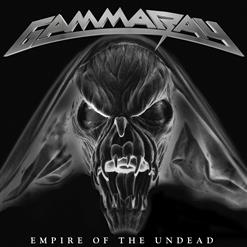 Gamma Ray — Avalon (Live From The Final Studio Sessions)