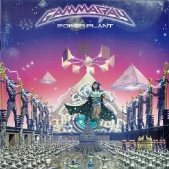 Gamma Ray — Hand Of Fate