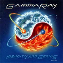Gamma Ray — Last Before The Storm
