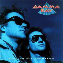 Gamma Ray — Look At Yourself (Uriah Heep Cover)