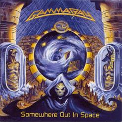 Gamma Ray — No Stranger (Another Day In Life)