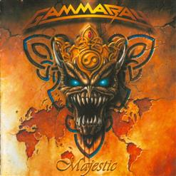 Gamma Ray — Revelation