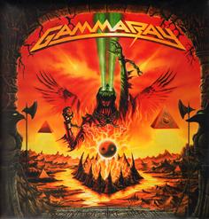 Gamma Ray — when the world