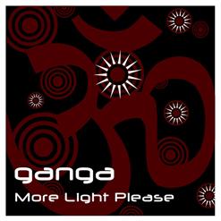 Ganga — When I Close My Eyes
