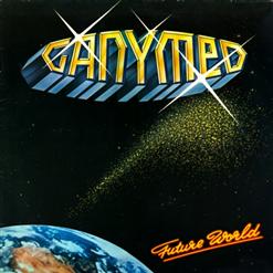 Ganymed — Stand By Your Love