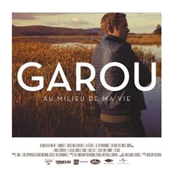 Garou — La félure