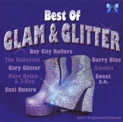 Gary Glitter — I'm The Leader Of The Gang