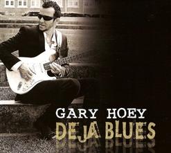 Gary Hoey — Deja Blues