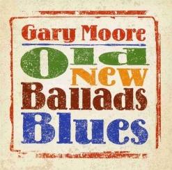 Gary Moore — Cut It Out
