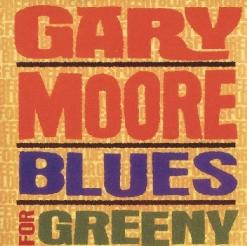 Gary Moore — Driftin'