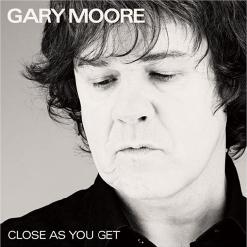 Gary Moore — Eyesight To The Blind