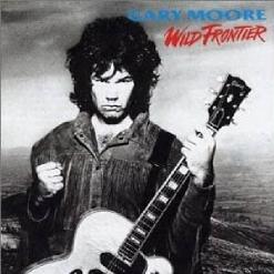 Gary Moore — Friday On My Mind (12' Version)