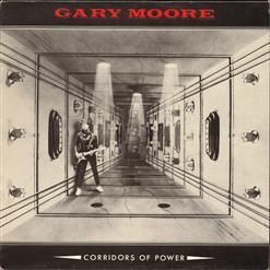 Gary Moore — Gonna Break My Heart Again