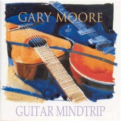 Gary Moore — I Love You More Than You'll Ever Know