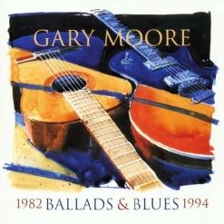 Gary Moore — Jumpin' A Shadows