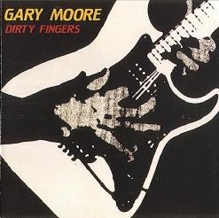 Gary Moore — Kidnapped