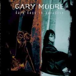 Gary Moore — Like Angels