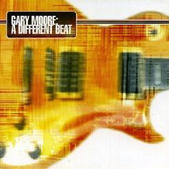 Gary Moore — Lost In Your Love