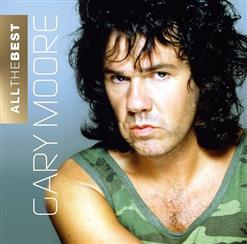 Gary Moore — Parisienne Walkways (Live '93)