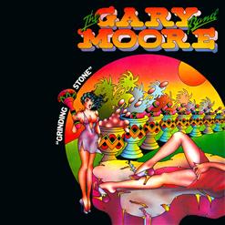 Gary Moore — Sail Across The Mountain