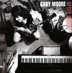 Gary Moore — Since I Met You Baby