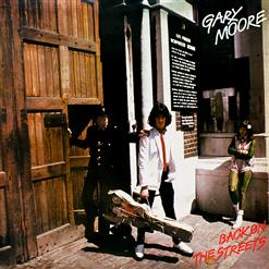 Gary Moore — Song For Donna