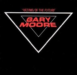 Gary Moore — The Law Of The Jungle