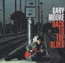 Gary Moore — You Upset Me Baby