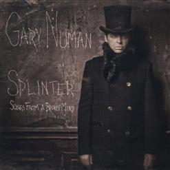 Gary Numan — Love Hurt Bleed