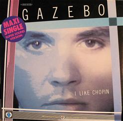 Gazebo — I Like Chopin (Instrumental)