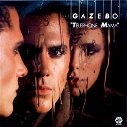 Gazebo — Strategy