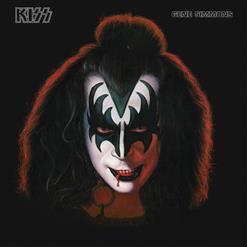 Gene Simmons — Radioactive