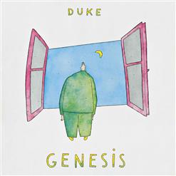 Genesis — Cul-De-Sac